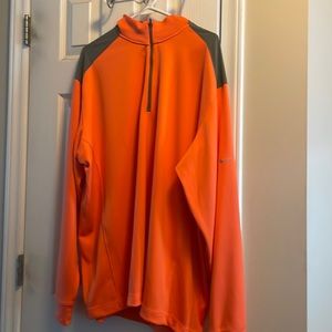 Nike Golf Tour Performance Dry Fit